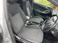 USED 2017 67 VAUXHALL ASTRA 1.6 TECH LINE CDTI ECOFLEX S/S 5d 108 BHP ONLY 1 FORMER KEEPER 80+MPG