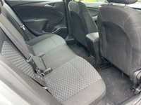 USED 2017 67 VAUXHALL ASTRA 1.6 TECH LINE CDTI ECOFLEX S/S 5d 108 BHP ONLY 1 FORMER KEEPER 80+MPG