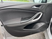 USED 2017 67 VAUXHALL ASTRA 1.6 TECH LINE CDTI ECOFLEX S/S 5d 108 BHP ONLY 1 FORMER KEEPER 80+MPG