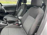 USED 2017 67 VAUXHALL ASTRA 1.6 TECH LINE CDTI ECOFLEX S/S 5d 108 BHP ONLY 1 FORMER KEEPER 80+MPG