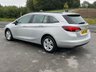 USED 2017 67 VAUXHALL ASTRA 1.6 TECH LINE CDTI ECOFLEX S/S 5d 108 BHP ONLY 1 FORMER KEEPER 80+MPG