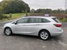 USED 2017 67 VAUXHALL ASTRA 1.6 TECH LINE CDTI ECOFLEX S/S 5d 108 BHP ONLY 1 FORMER KEEPER 80+MPG