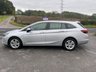 USED 2017 67 VAUXHALL ASTRA 1.6 TECH LINE CDTI ECOFLEX S/S 5d 108 BHP ONLY 1 FORMER KEEPER 80+MPG