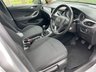 USED 2017 67 VAUXHALL ASTRA 1.6 TECH LINE CDTI ECOFLEX S/S 5d 108 BHP ONLY 1 FORMER KEEPER 80+MPG