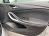 USED 2017 67 VAUXHALL ASTRA 1.6 TECH LINE CDTI ECOFLEX S/S 5d 108 BHP ONLY 1 FORMER KEEPER 80+MPG