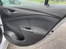 USED 2017 67 VAUXHALL ASTRA 1.6 TECH LINE CDTI ECOFLEX S/S 5d 108 BHP ONLY 1 FORMER KEEPER 80+MPG
