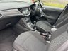USED 2017 67 VAUXHALL ASTRA 1.6 TECH LINE CDTI ECOFLEX S/S 5d 108 BHP ONLY 1 FORMER KEEPER 80+MPG