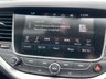 USED 2017 67 VAUXHALL ASTRA 1.6 TECH LINE CDTI ECOFLEX S/S 5d 108 BHP ONLY 1 FORMER KEEPER 80+MPG