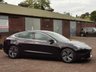USED 2020 20 TESLA Model 3 LONG RANGE AWD 4d 302 BHP MOT UNTIL AUG 2024!