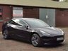 USED 2020 20 TESLA Model 3 LONG RANGE AWD 4d 302 BHP MOT UNTIL AUG 2024!