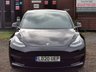 USED 2020 20 TESLA Model 3 LONG RANGE AWD 4d 302 BHP MOT UNTIL AUG 2024!