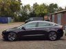 USED 2020 20 TESLA Model 3 LONG RANGE AWD 4d 302 BHP MOT UNTIL AUG 2024!