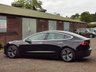USED 2020 20 TESLA Model 3 LONG RANGE AWD 4d 302 BHP MOT UNTIL AUG 2024!