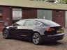 USED 2020 20 TESLA Model 3 LONG RANGE AWD 4d 302 BHP MOT UNTIL AUG 2024!