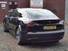 USED 2020 20 TESLA Model 3 LONG RANGE AWD 4d 302 BHP MOT UNTIL AUG 2024!