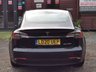 USED 2020 20 TESLA Model 3 LONG RANGE AWD 4d 302 BHP MOT UNTIL AUG 2024!