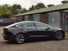 USED 2020 20 TESLA Model 3 LONG RANGE AWD 4d 302 BHP MOT UNTIL AUG 2024!