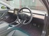 USED 2020 20 TESLA Model 3 LONG RANGE AWD 4d 302 BHP MOT UNTIL AUG 2024!