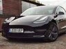 USED 2020 20 TESLA Model 3 LONG RANGE AWD 4d 302 BHP MOT UNTIL AUG 2024!