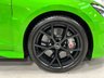 USED 2022 F AUDI A3 2.5 RS 3 TFSI QUATTRO CARBON BLACK 4d 395 BHP CARBON BLK / RACING LINE TUNING BOX