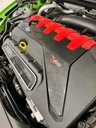USED 2022 F AUDI A3 2.5 RS 3 TFSI QUATTRO CARBON BLACK 4d 395 BHP CARBON BLK / RACING LINE TUNING BOX