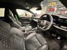 USED 2022 F AUDI A3 2.5 RS 3 TFSI QUATTRO CARBON BLACK 4d 395 BHP CARBON BLK / RACING LINE TUNING BOX