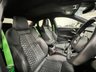 USED 2022 F AUDI A3 2.5 RS 3 TFSI QUATTRO CARBON BLACK 4d 395 BHP CARBON BLK / RACING LINE TUNING BOX