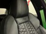 USED 2022 F AUDI A3 2.5 RS 3 TFSI QUATTRO CARBON BLACK 4d 395 BHP CARBON BLK / RACING LINE TUNING BOX