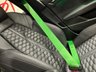 USED 2022 F AUDI A3 2.5 RS 3 TFSI QUATTRO CARBON BLACK 4d 395 BHP CARBON BLK / RACING LINE TUNING BOX