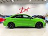 USED 2022 F AUDI A3 2.5 RS 3 TFSI QUATTRO CARBON BLACK 4d 395 BHP CARBON BLK / RACING LINE TUNING BOX