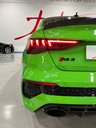 USED 2022 F AUDI A3 2.5 RS 3 TFSI QUATTRO CARBON BLACK 4d 395 BHP CARBON BLK / RACING LINE TUNING BOX