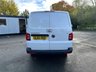 USED 2016 66 VOLKSWAGEN TRANSPORTER 2.0 T28 TDI P/V STARTLINE BMT 101 BHP 