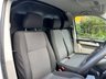 USED 2016 66 VOLKSWAGEN TRANSPORTER 2.0 T28 TDI P/V STARTLINE BMT 101 BHP 