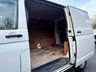 USED 2016 66 VOLKSWAGEN TRANSPORTER 2.0 T28 TDI P/V STARTLINE BMT 101 BHP 