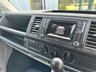 USED 2016 66 VOLKSWAGEN TRANSPORTER 2.0 T28 TDI P/V STARTLINE BMT 101 BHP 