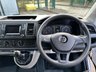 USED 2016 66 VOLKSWAGEN TRANSPORTER 2.0 T28 TDI P/V STARTLINE BMT 101 BHP 