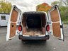 USED 2016 66 VOLKSWAGEN TRANSPORTER 2.0 T28 TDI P/V STARTLINE BMT 101 BHP 