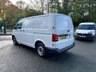 USED 2016 66 VOLKSWAGEN TRANSPORTER 2.0 T28 TDI P/V STARTLINE BMT 101 BHP 