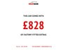 USED 2016 66 VOLKSWAGEN TRANSPORTER 2.0 T28 TDI P/V STARTLINE BMT 101 BHP 