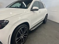 USED 2022 P MERCEDES-BENZ GLE-CLASS 2.9 GLE 400 D 4MATIC AMG LINE PREMIUM PLUS 5d 326 BHP 
