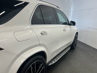 USED 2022 P MERCEDES-BENZ GLE-CLASS 2.9 GLE 400 D 4MATIC AMG LINE PREMIUM PLUS 5d 326 BHP 