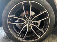 USED 2022 P MERCEDES-BENZ GLE-CLASS 2.9 GLE 400 D 4MATIC AMG LINE PREMIUM PLUS 5d 326 BHP 