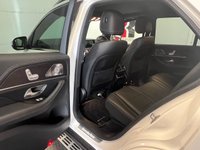 USED 2022 P MERCEDES-BENZ GLE-CLASS 2.9 GLE 400 D 4MATIC AMG LINE PREMIUM PLUS 5d 326 BHP 