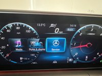 USED 2022 P MERCEDES-BENZ GLE-CLASS 2.9 GLE 400 D 4MATIC AMG LINE PREMIUM PLUS 5d 326 BHP 