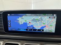 USED 2022 P MERCEDES-BENZ GLE-CLASS 2.9 GLE 400 D 4MATIC AMG LINE PREMIUM PLUS 5d 326 BHP 
