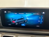 USED 2022 P MERCEDES-BENZ GLE-CLASS 2.9 GLE 400 D 4MATIC AMG LINE PREMIUM PLUS 5d 326 BHP 