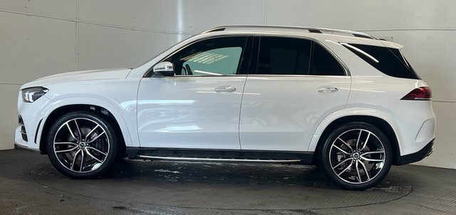 2022 Mercedes-Benz Gle-Class 2.9L Gle 400 D 4matic Amg Line Premium Plus 5dr - Photo 6