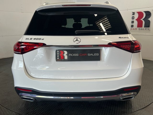 2022 Mercedes-Benz Gle-Class 2.9L Gle 400 D 4matic Amg Line Premium Plus 5dr - Photo 12