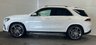 USED 2022 P MERCEDES-BENZ GLE-CLASS 2.9 GLE 400 D 4MATIC AMG LINE PREMIUM PLUS 5d 326 BHP 