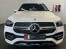 USED 2022 P MERCEDES-BENZ GLE-CLASS 2.9 GLE 400 D 4MATIC AMG LINE PREMIUM PLUS 5d 326 BHP 